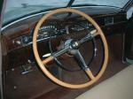 Cadillac Series 62 Club Coupe 1949 года